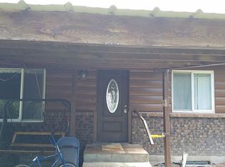 4134 E 132 N, Rigby, ID 83442