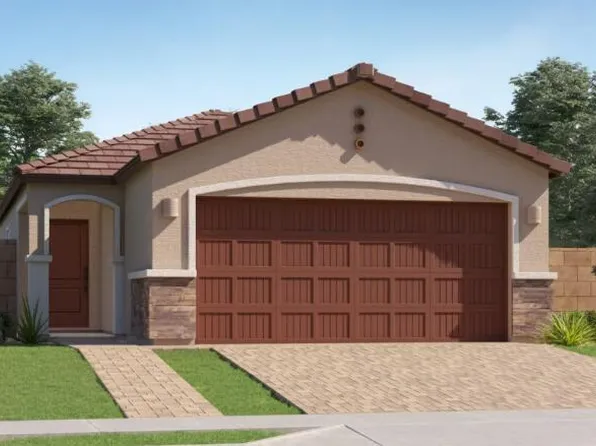 17470 N Del Mar Avenue, Maricopa, AZ 85138