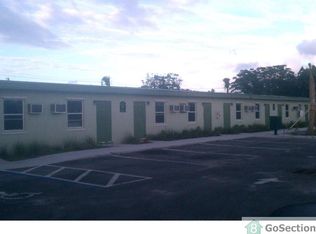 632 W 7th St APT 3, Riviera Beach, FL 33404