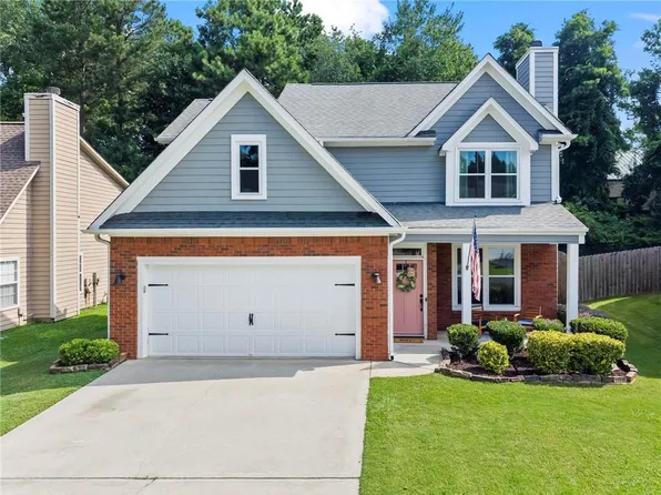 2021 Baramore Oaks Dr, Marietta, GA 30062