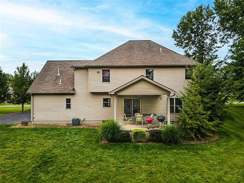 1810 Lori Ln, Hermitage, PA 16148 Zillow