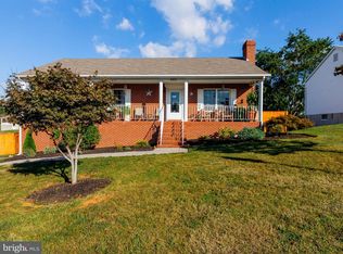 962 Vista Ridge Ct, Front Royal, VA 22630