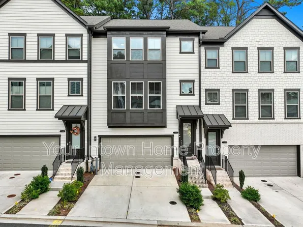 1342 Stanley Park Dr Unit 151, Decatur, GA 30033