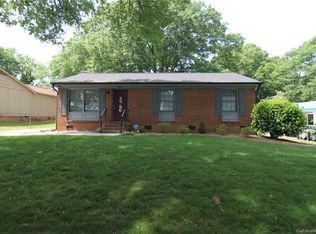 2827 Meade Ave, Gastonia, NC 28052