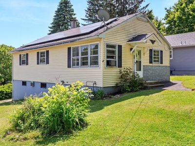 85 Wilson St, Pittsfield, MA, 01201