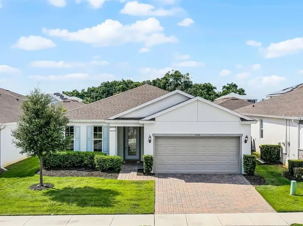 3276 Sailing Pier Ave, Winter Garden, FL 34787