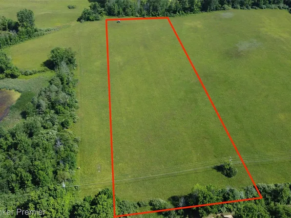 0 E Leonard Rd, Leonard, MI 48367