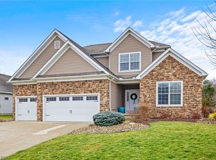 3324 Millwood Ln NW, Uniontown, OH 44685