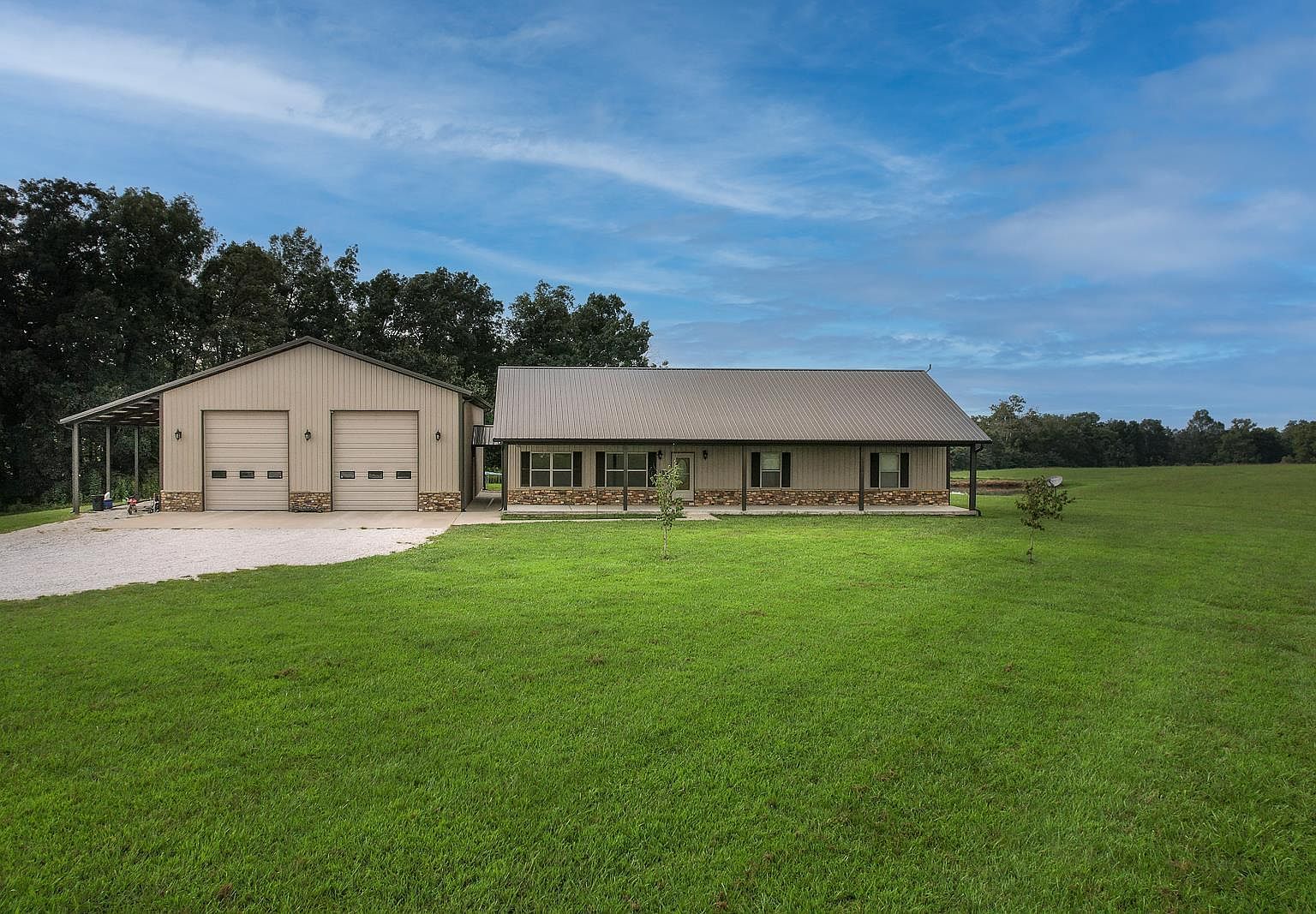 204 Bluebird Ln, Perryville, MO 63775 MLS 23051376 Zillow