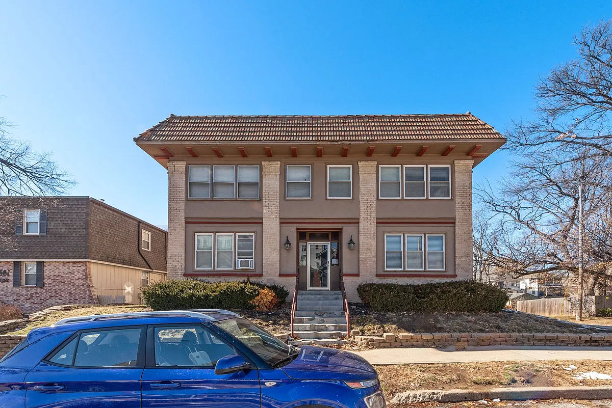 Building Photo - 4400 Jarboe St