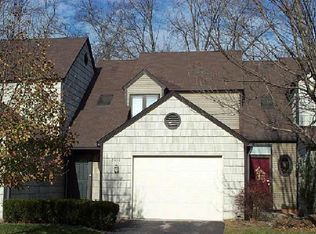 5950 E Highgate Cir, Indianapolis, IN 46250