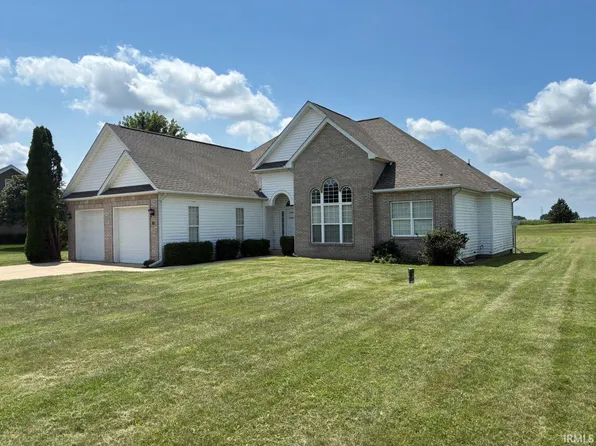 16 Adeway Ct, West Lafayette, IN 47906