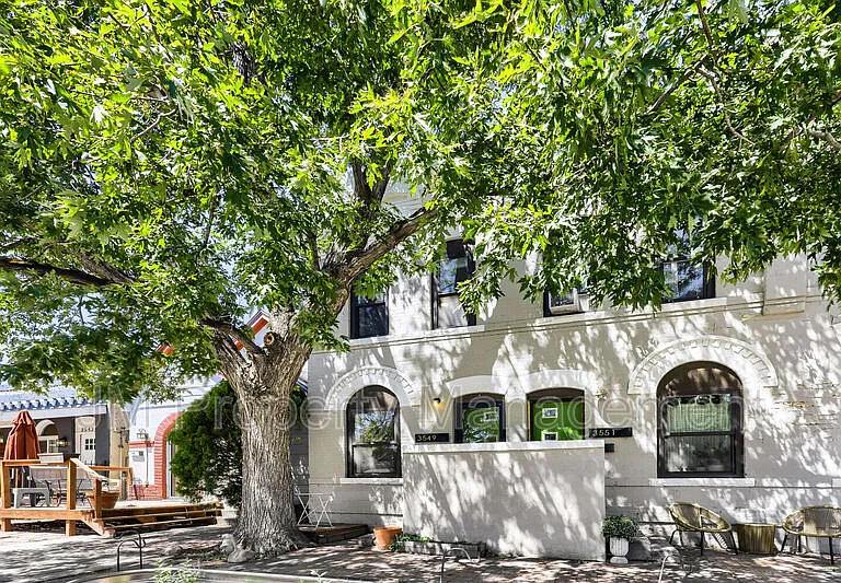 3549 N Williams St — Photo 1