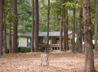 367 Lewis Rd, Cairo, GA 39828