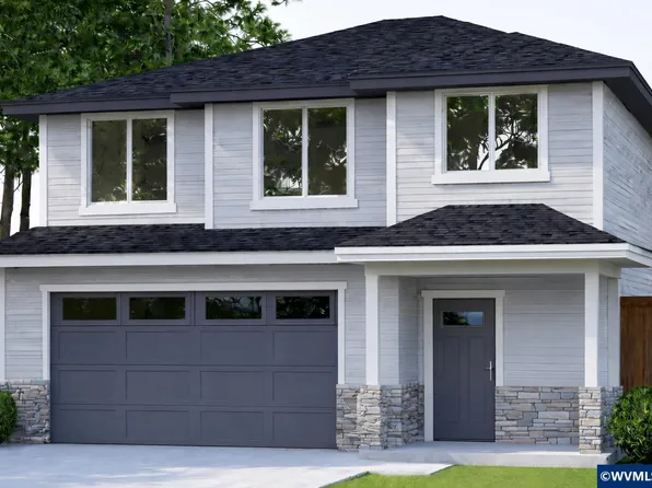 216 NW Newcastle St, Dallas, OR 97338