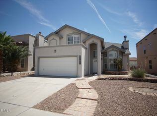 10932 Acoma St, El Paso, TX 79934