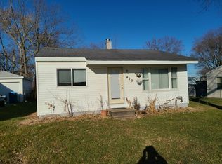 429 Anthony St, Waterloo, IA 50707