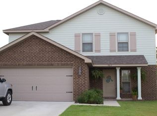 5817 Japonica Ave, Pensacola, FL 32507