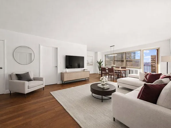 165 W End Ave APT 11R, New York, NY 10023