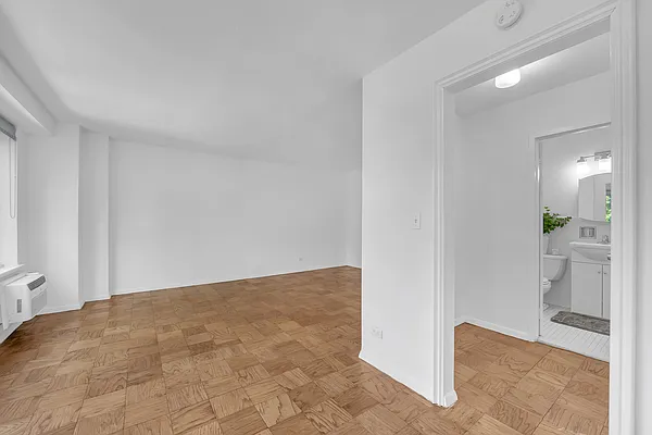 Living room, photo 3