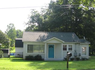 202 Oak St, Stanfield, NC 28163