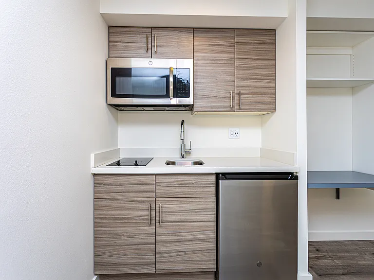 U20 Apartments — Photo 14