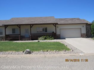 188 Lodgepole Cir, Parachute, CO 81635