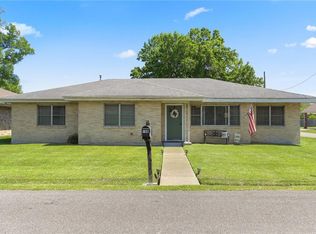 188 W 2nd St, Reserve, LA 70084
