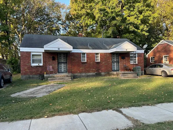 843 N Dunlap St, Memphis, TN 38107