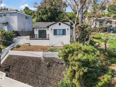 3649 McKenzie Ave, Los Angeles, CA, 90032