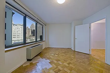 Rented by Nest Seekers International