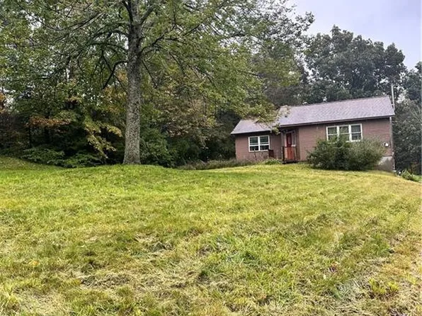 81 Halls Hill Road, Killingly, CT 06239