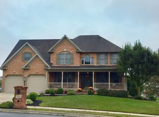 6555 Windmere Rd, Harrisburg, PA 17111