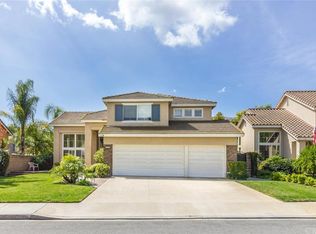 14958 Avenida Anita, Chino Hills, CA 91709