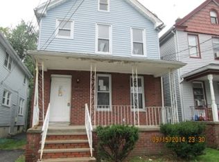 201 High St, Hackensack, NJ 07601