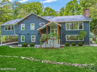 35 Deep Gorge Rd, Greenwich, CT 06831