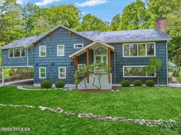 35 Deep Gorge Rd, Greenwich, CT 06831