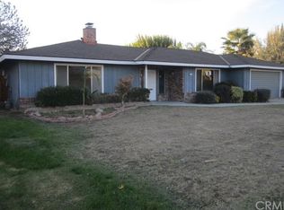 508 Shannon Ave, Madera, CA 93637