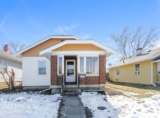 1625 Finley Ave, Indianapolis, IN