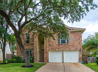 5020 Tiger Lily Way, Austin, TX 78739
