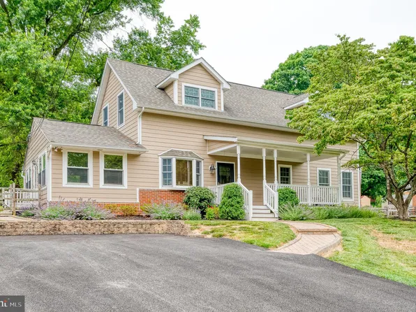 12558 Louise Ave, Fork, MD 21051