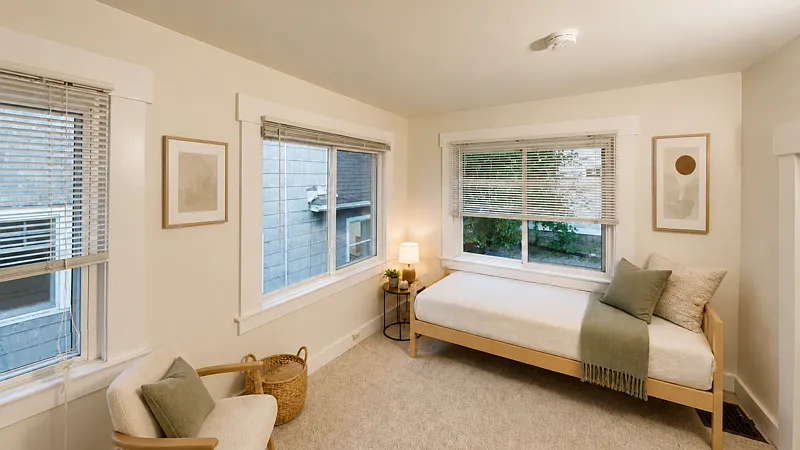 1 bed, 1.0 bath, 134 sqft, $800 — Photo 4