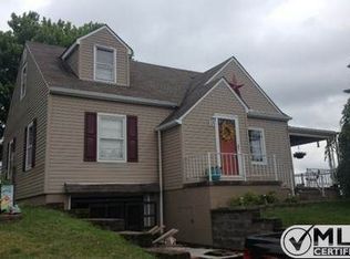 24 N Kettler Ave, Wheeling, WV 26003