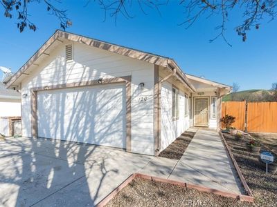 120 S 7th St, Shandon, CA, 93461