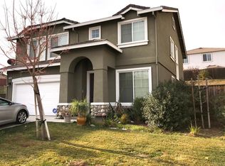 3588 Waxwing Ct, Antioch, CA