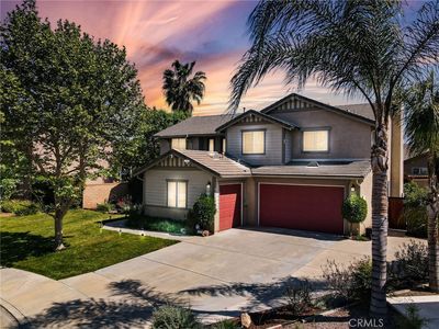 35277 Orchid Dr, Winchester, CA, 92596