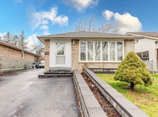 38 Loradeen Cres #Basement, Toronto, ON M1B 1T8