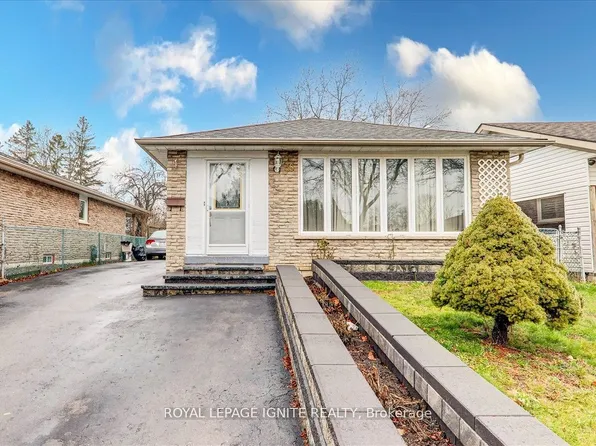 38 Loradeen Cres #Basement, Toronto, ON M1B 1T8