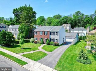 791 W Rolling Rd, Springfield, PA 19064