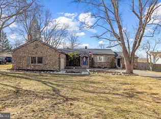 4078 Rectortown Rd, Marshall, VA 20115